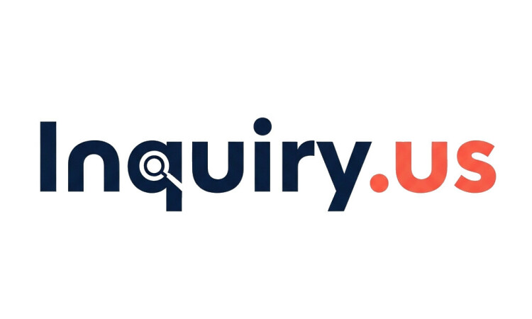 Inquiry logo