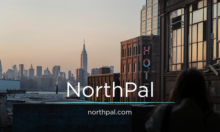 NorthPal.com - Good premium names