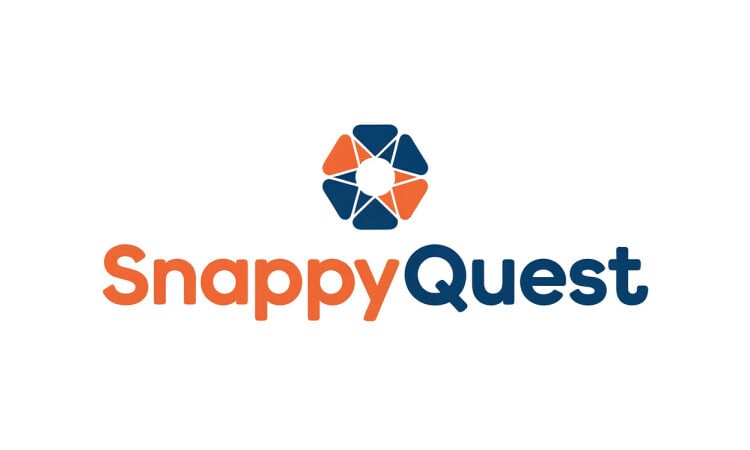 SnappyQuest logo