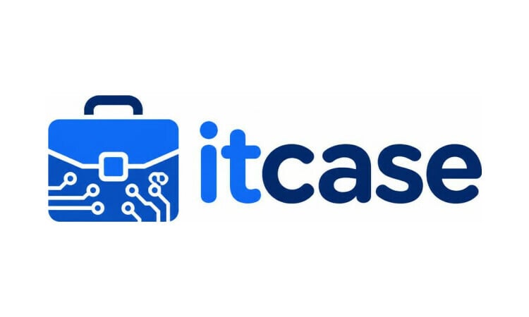 ItCase logo