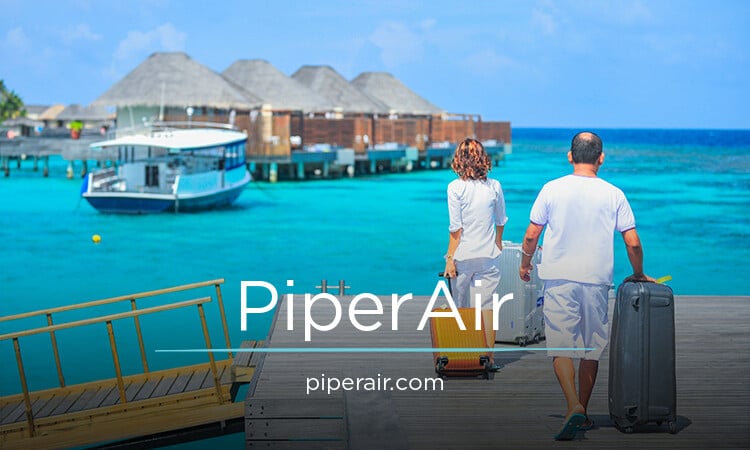 PiperAir.com - Catchy premium domain names for sale