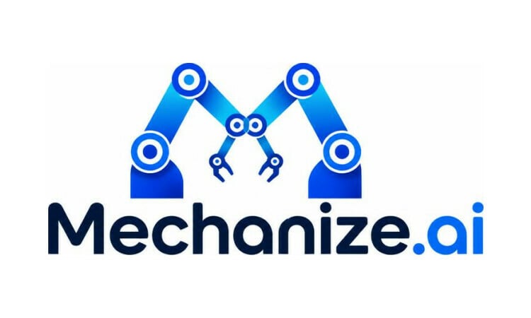 Mechanize logo