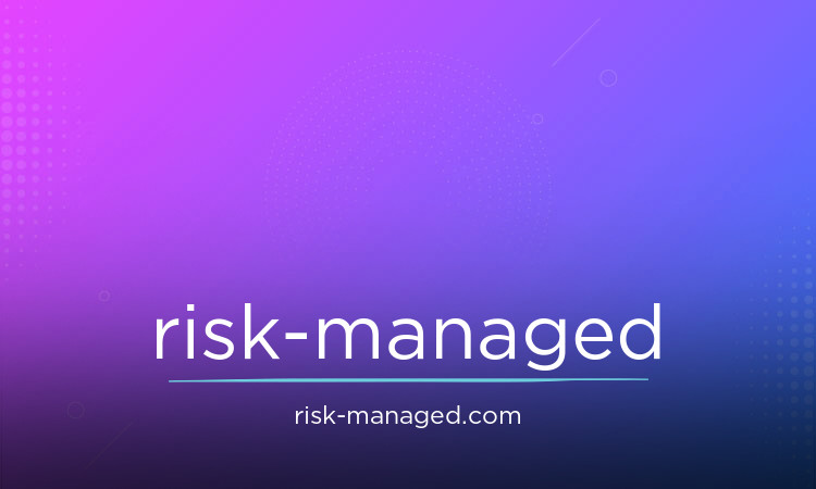 Risk-Managed logo
