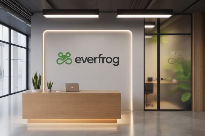 EverFrog.com - Unique premium domain names for sale
