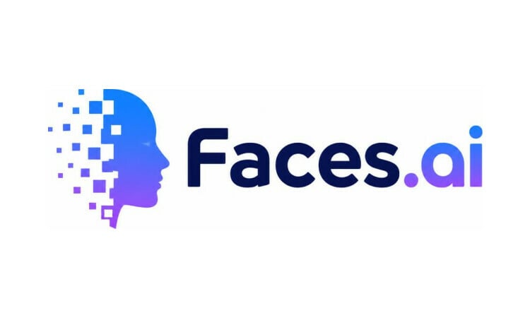 Faces logo