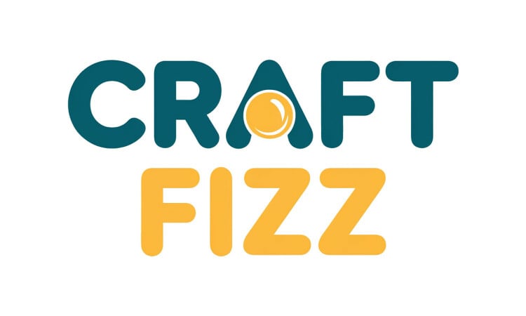 CraftFizz logo