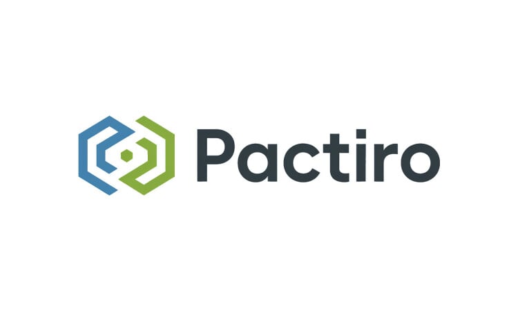 Pactiro logo