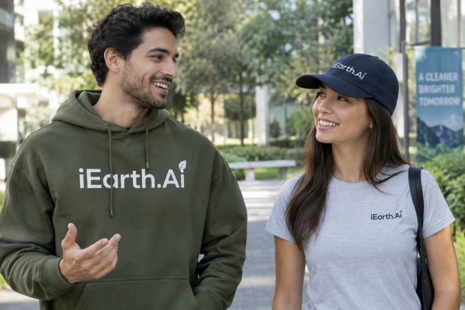 iEarth.Ai — 5