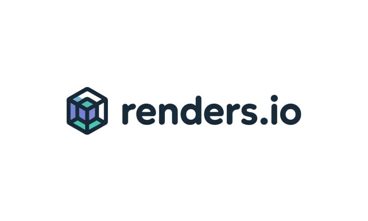 Renders logo