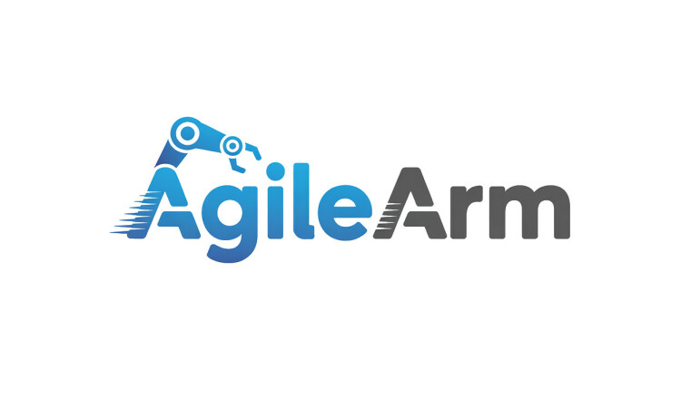 AgileArm.com - Creative premium domains for sale