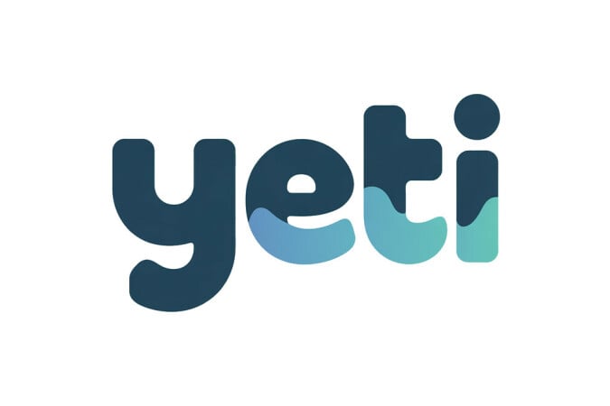 Yeti logo