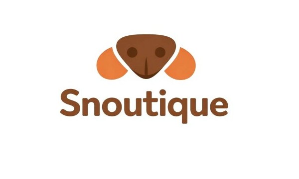 Snoutique logo