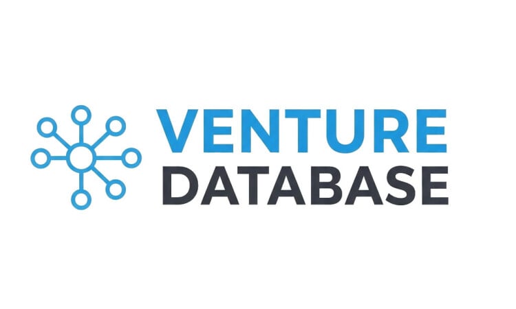 VentureDatabase logo