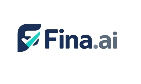 Fina logo