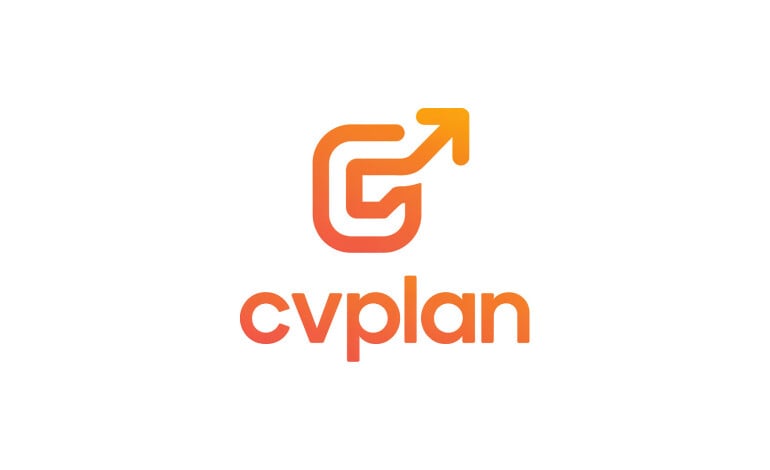 CVPlan logo