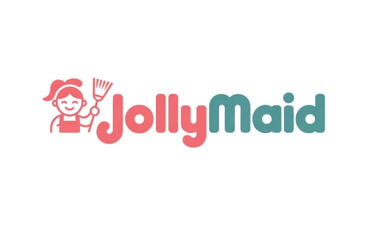JollyMaid logo