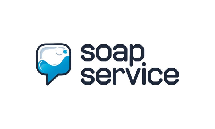 SoapService.com - Unique domains for sale