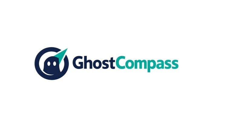 GhostCompass.com