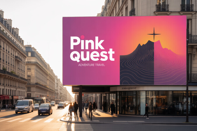 PinkQuest.com image 3