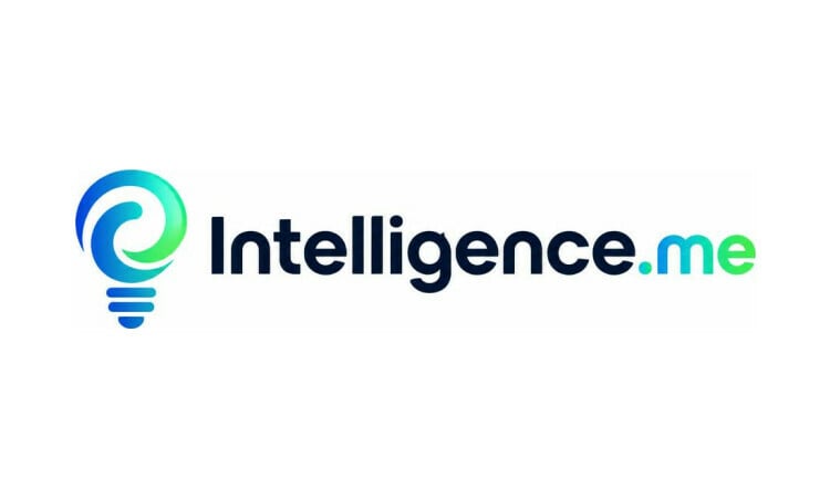 Intelligence logo