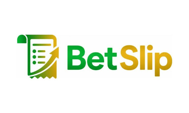 BetSlip logo