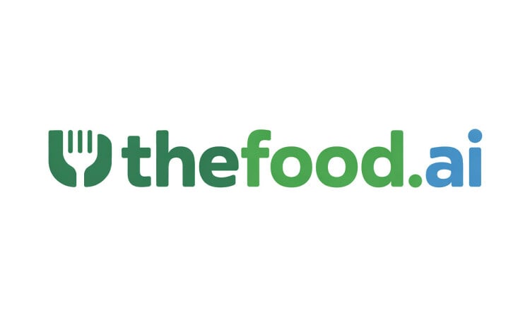TheFood logo