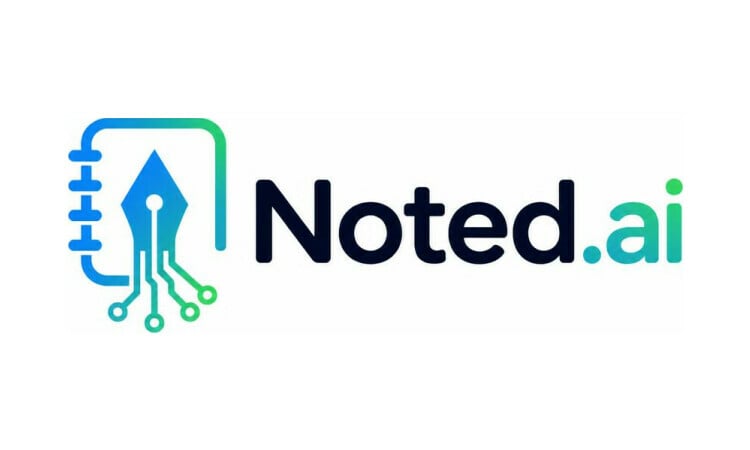 Noted logo
