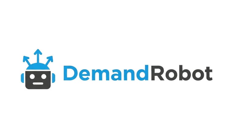 DemandRobot logo