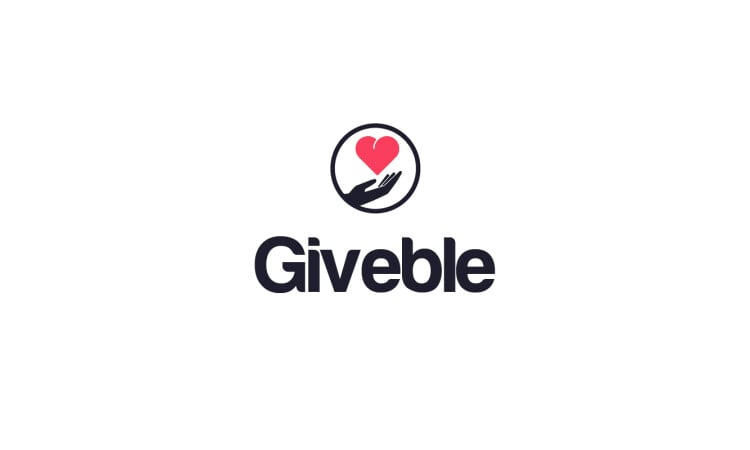 Giveble logo