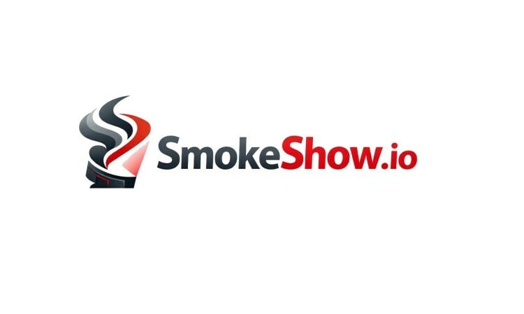 SmokeShow.io - Unique premium domain names