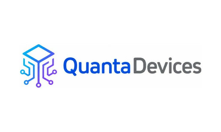 QuantaDevices logo