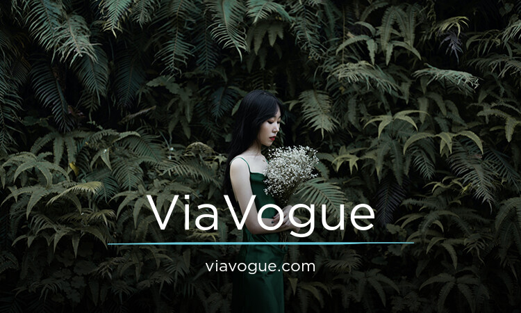 ViaVogue.com - Unique premium names