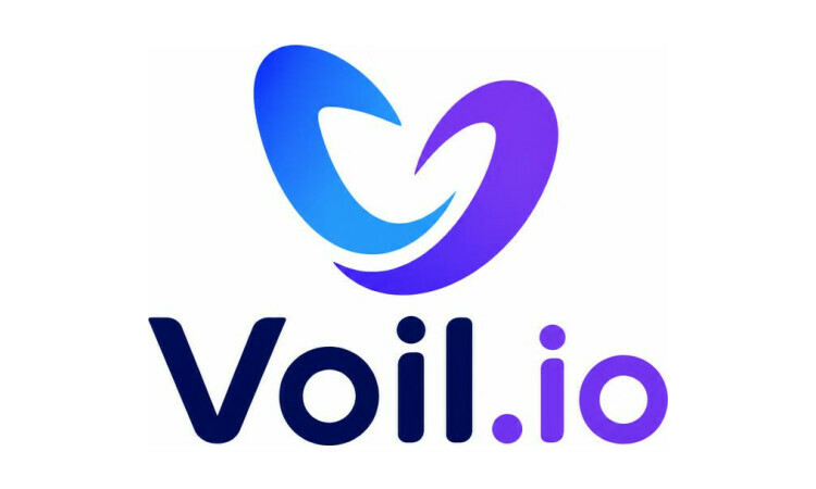Voil logo