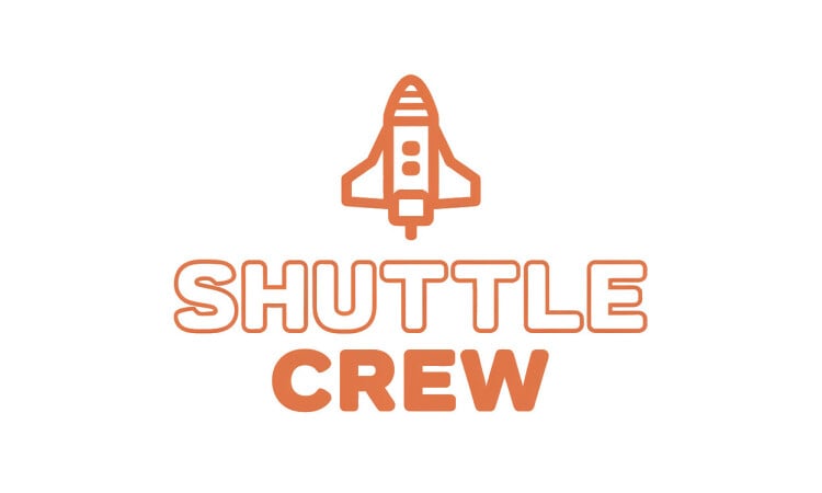 ShuttleCrew logo
