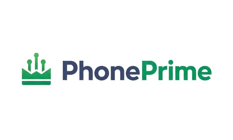 PhonePrime logo