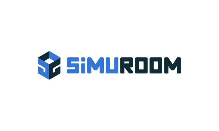 SimuRoom logo