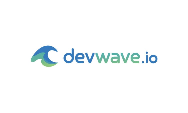 DevWave logo