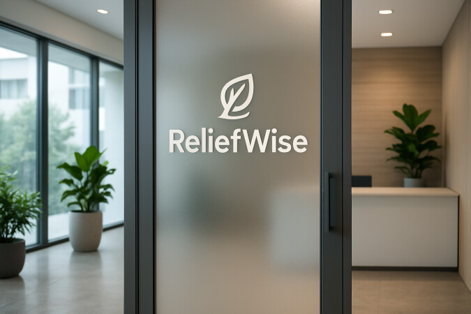 ReliefWise.com image 4