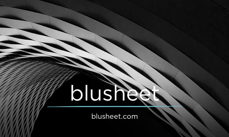 BluSheet.com - Best premium domains
