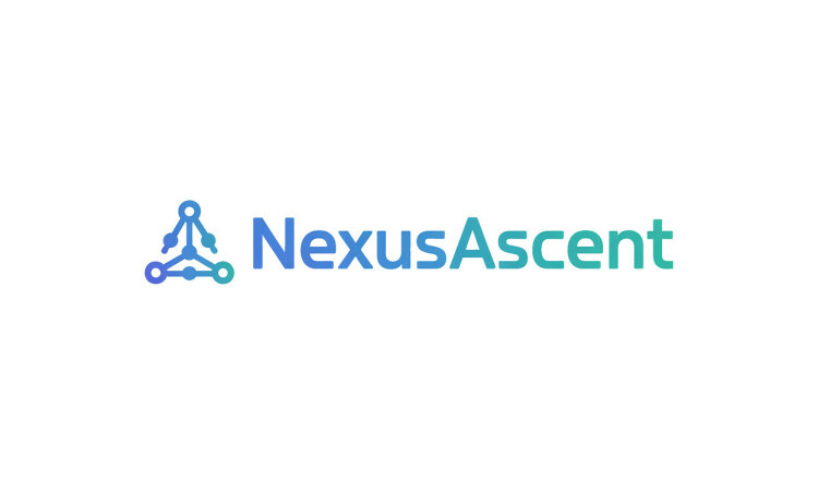 NexusAscent.com - New premium domain names for sale