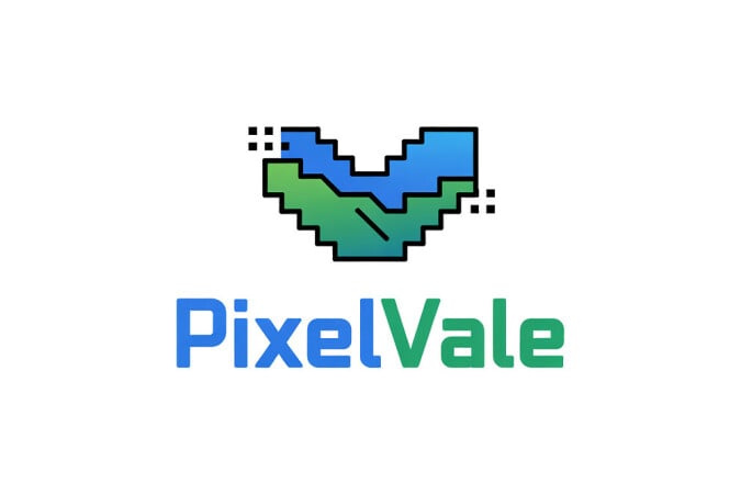 PixelVale logo