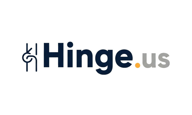 Hinge logo