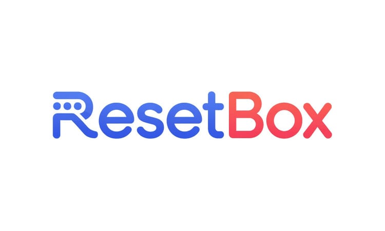 ResetBox logo