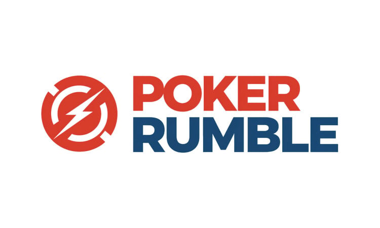 PokerRumble logo