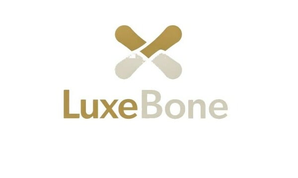 LuxeBone logo