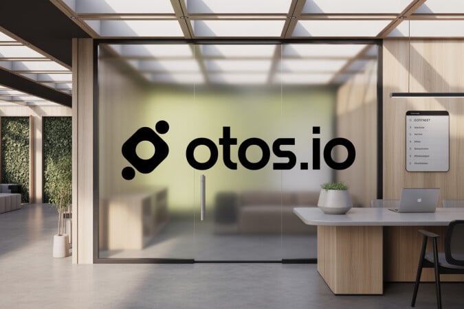 otos.io - buy Great premium names