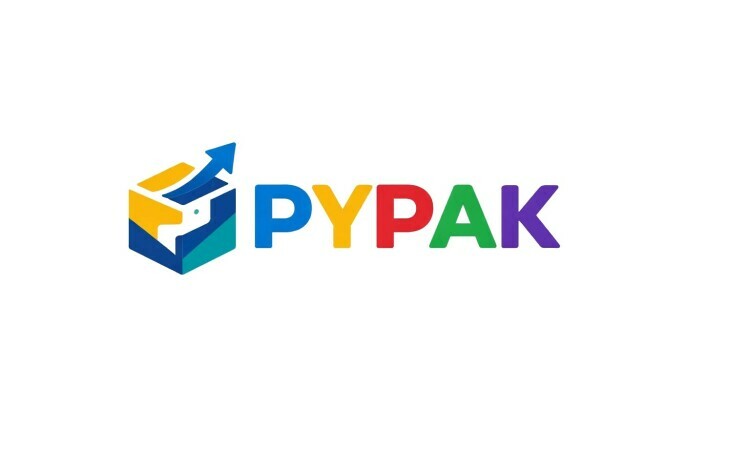 PYPAK logo