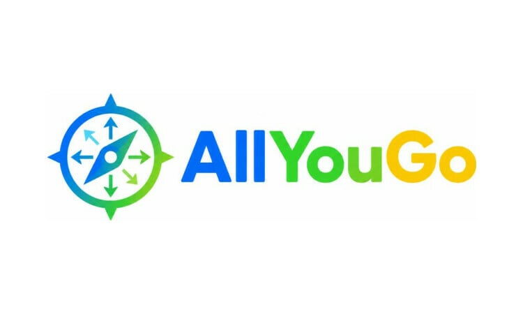 allyougo logo