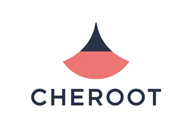 Cheroot logo