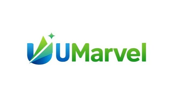 UMarvel logo